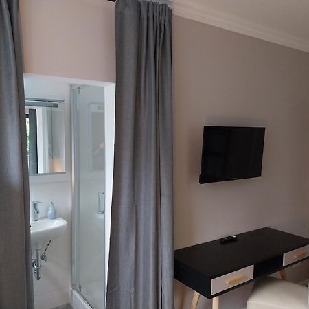Bad Aibling City Apartment Zimmer Екстер'єр фото