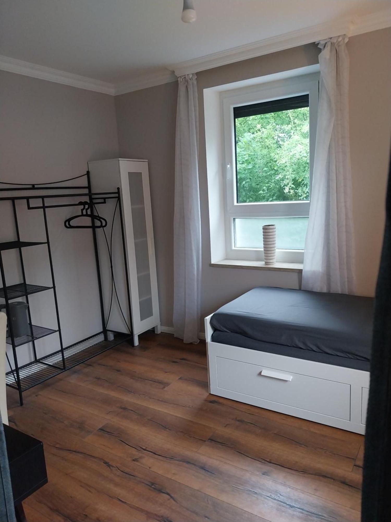 Bad Aibling City Apartment Zimmer Екстер'єр фото