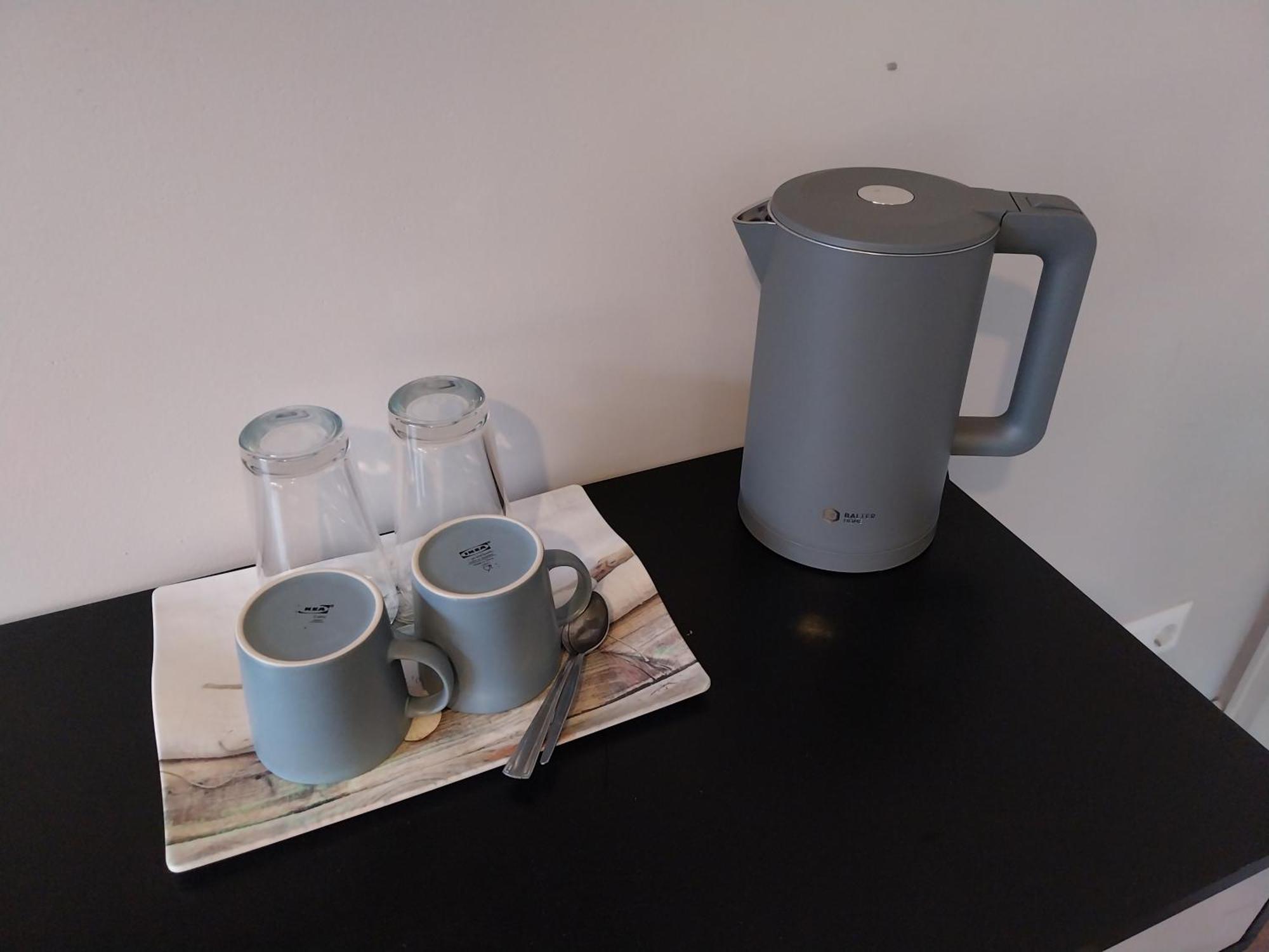 Bad Aibling City Apartment Zimmer Екстер'єр фото