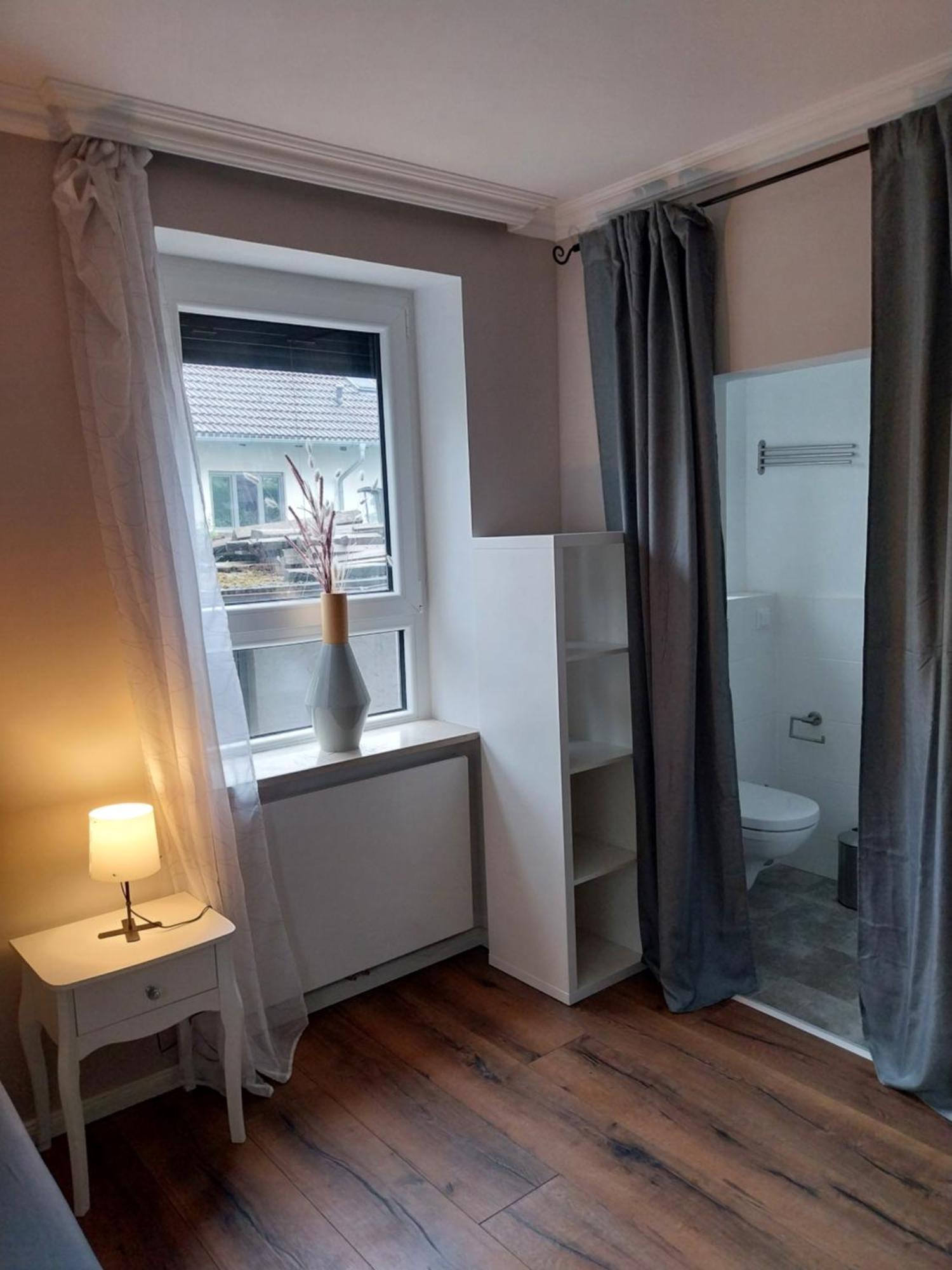 Bad Aibling City Apartment Zimmer Екстер'єр фото
