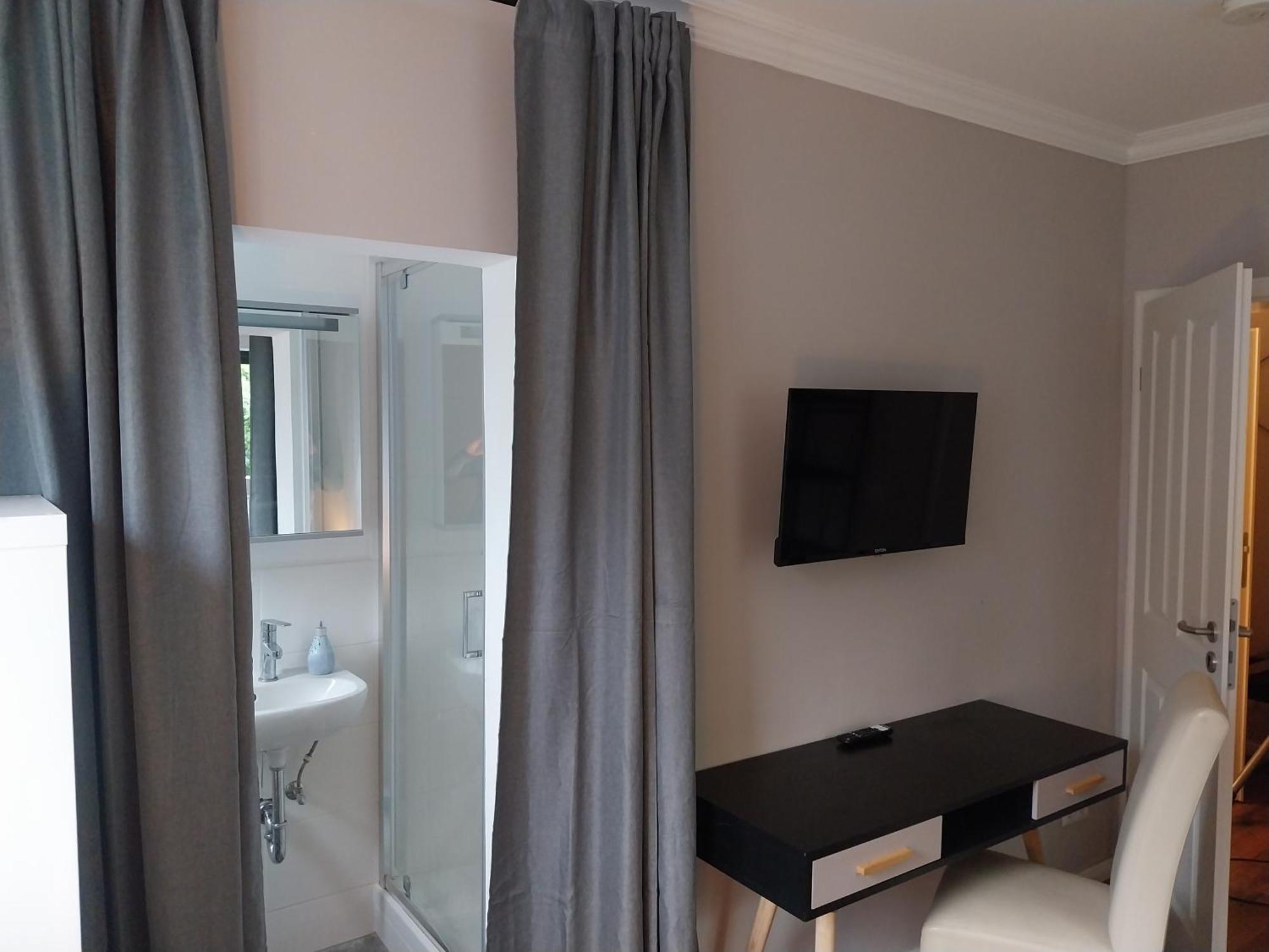 Bad Aibling City Apartment Zimmer Екстер'єр фото