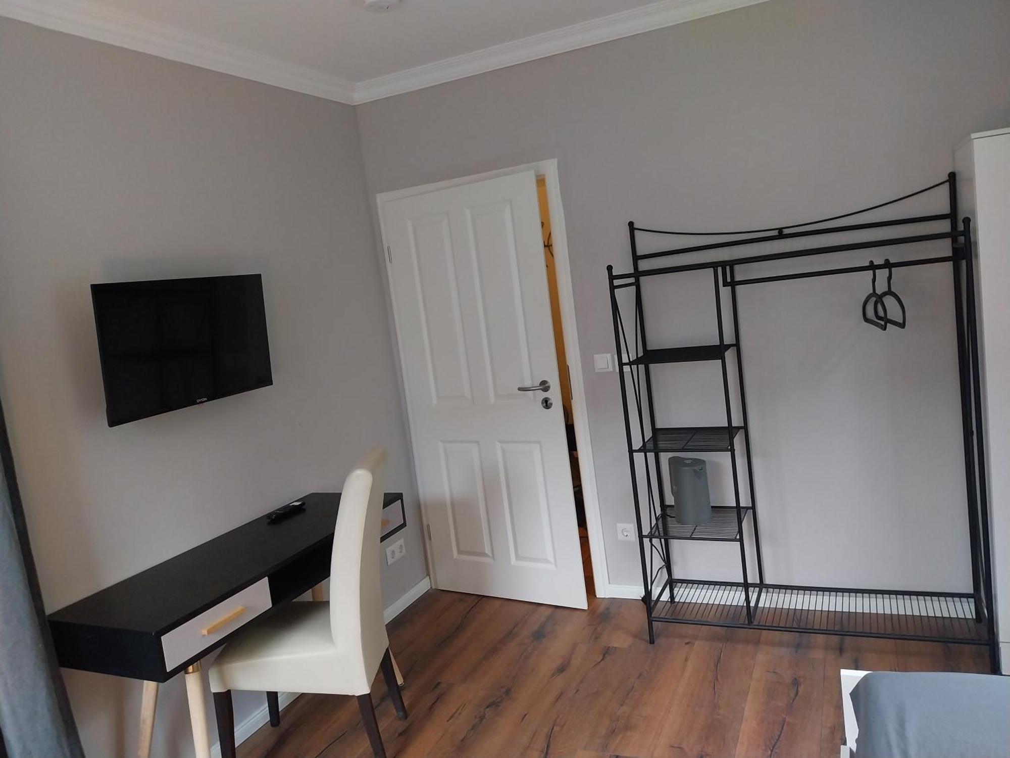 Bad Aibling City Apartment Zimmer Екстер'єр фото