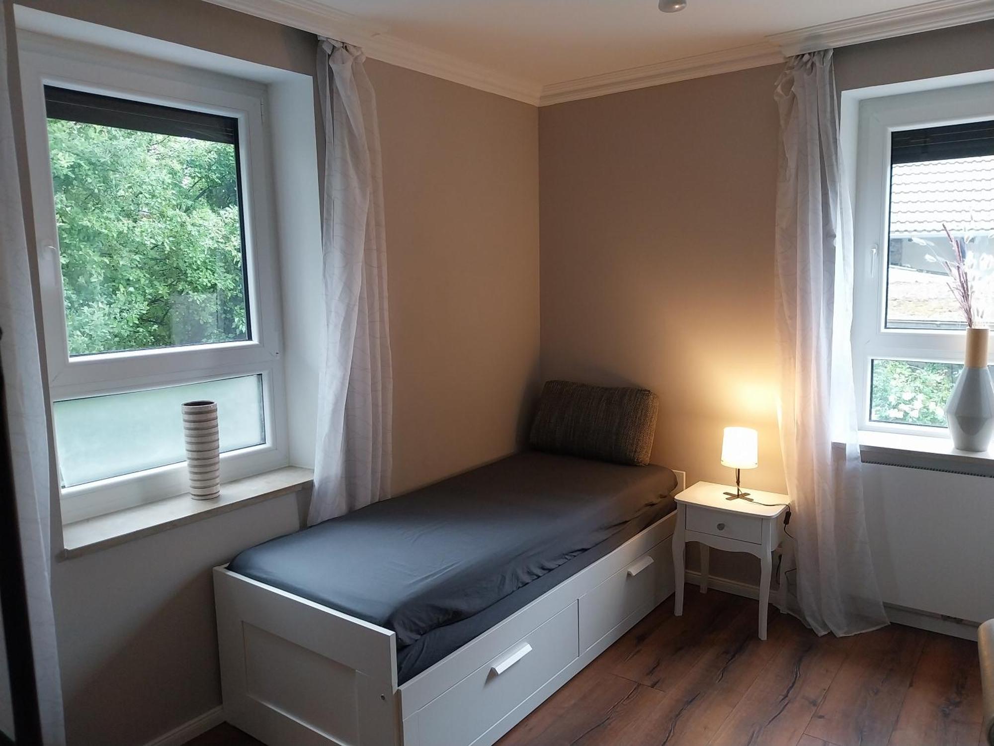 Bad Aibling City Apartment Zimmer Екстер'єр фото