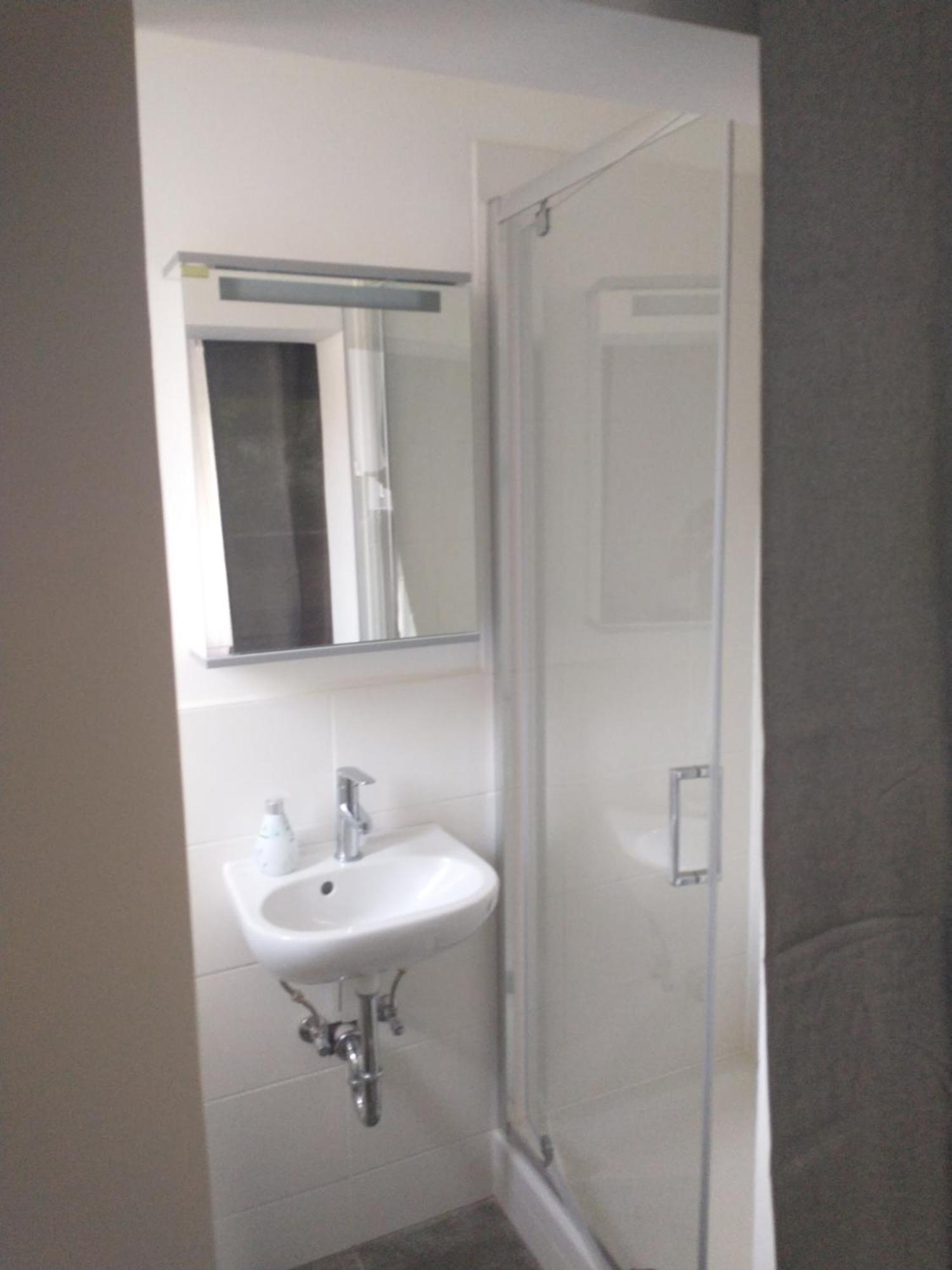 Bad Aibling City Apartment Zimmer Екстер'єр фото