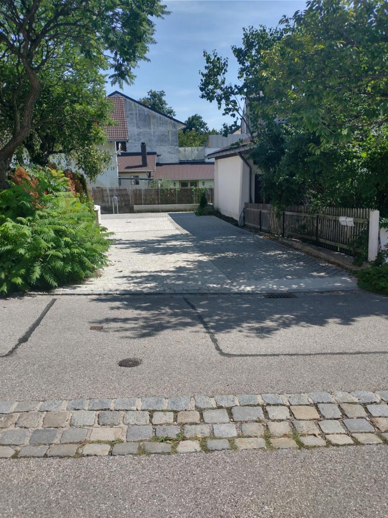 Bad Aibling City Apartment Zimmer Екстер'єр фото